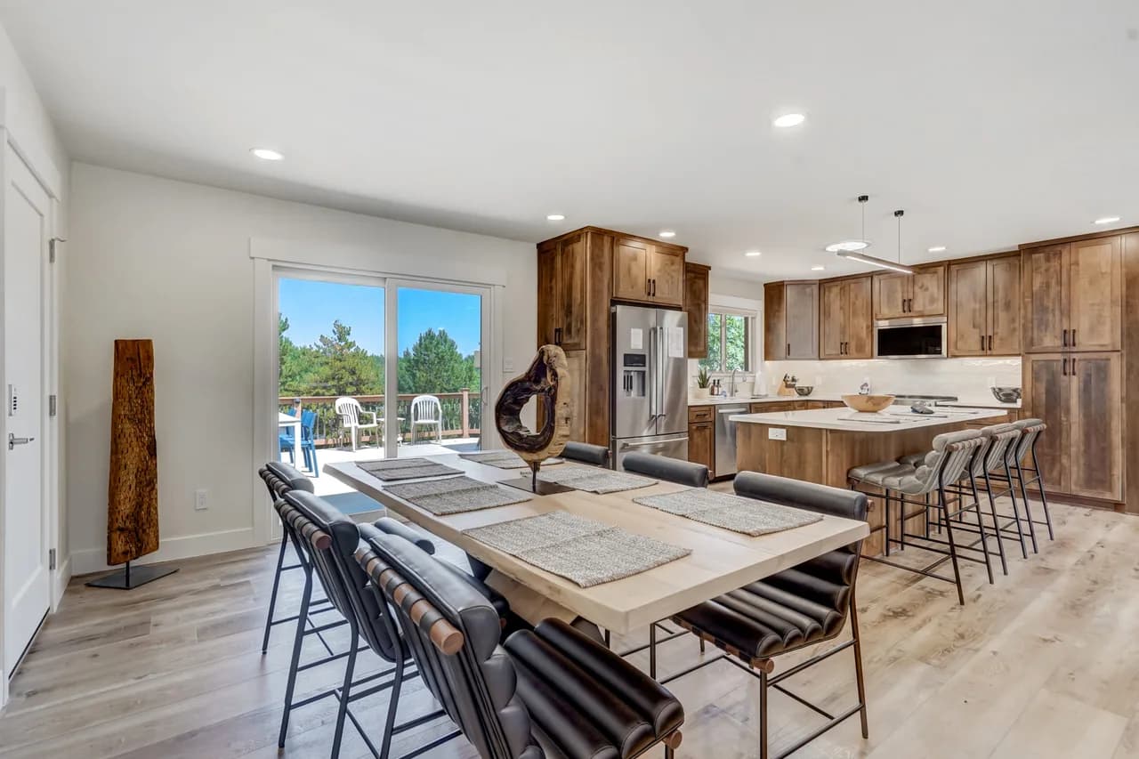 Mountain View Villa with Hot Tub in Colorado Springs photo 3
