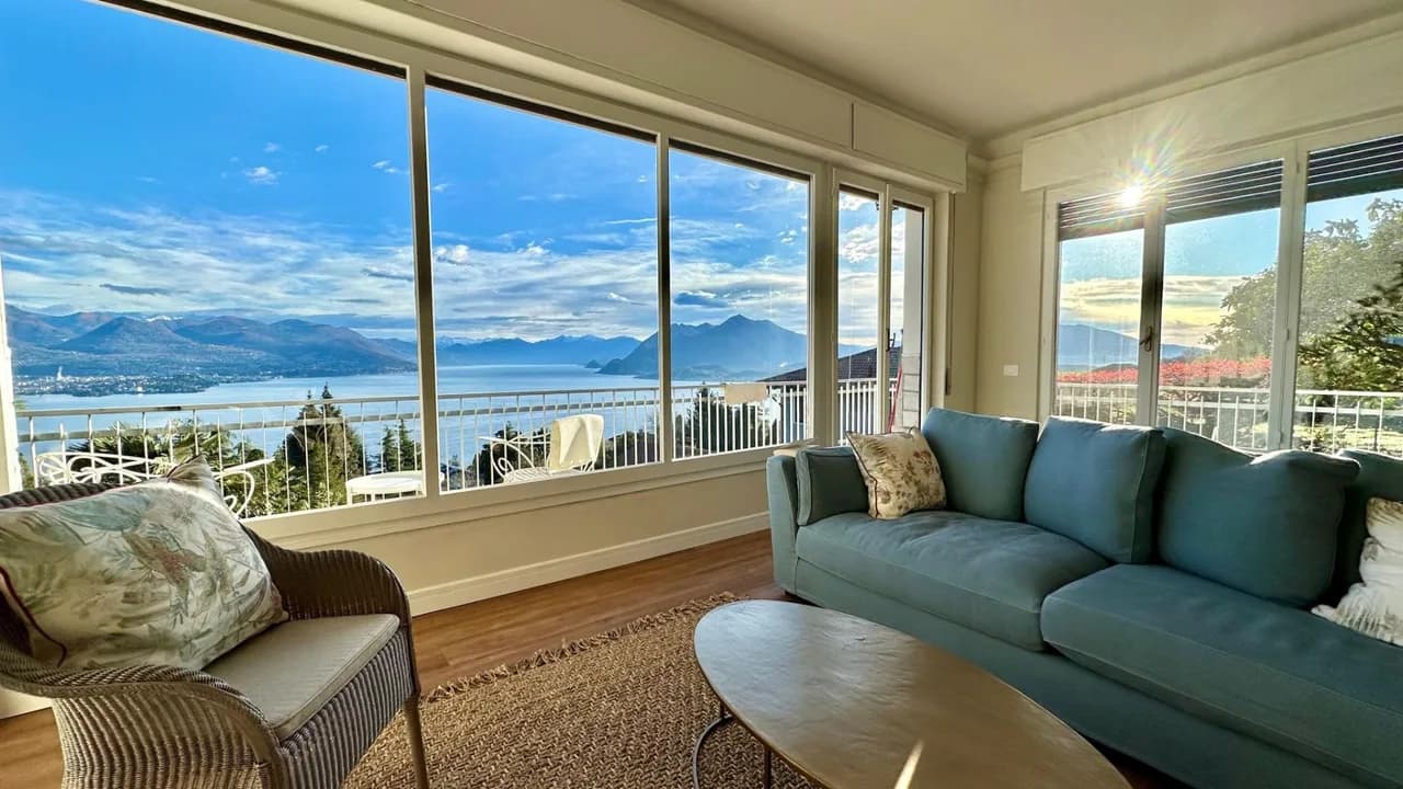 Relaxing Stresa Home With Scenic Views photo 4