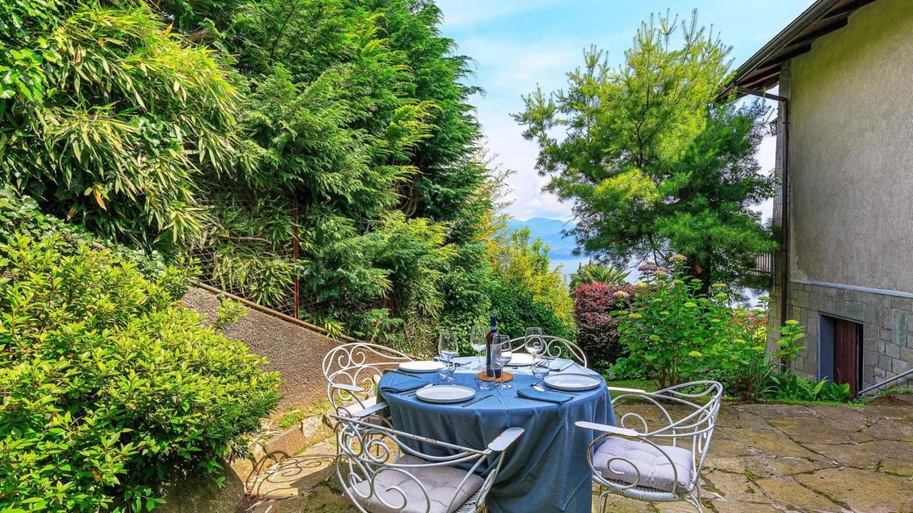 Relaxing Stresa Home With Scenic Views photo 5