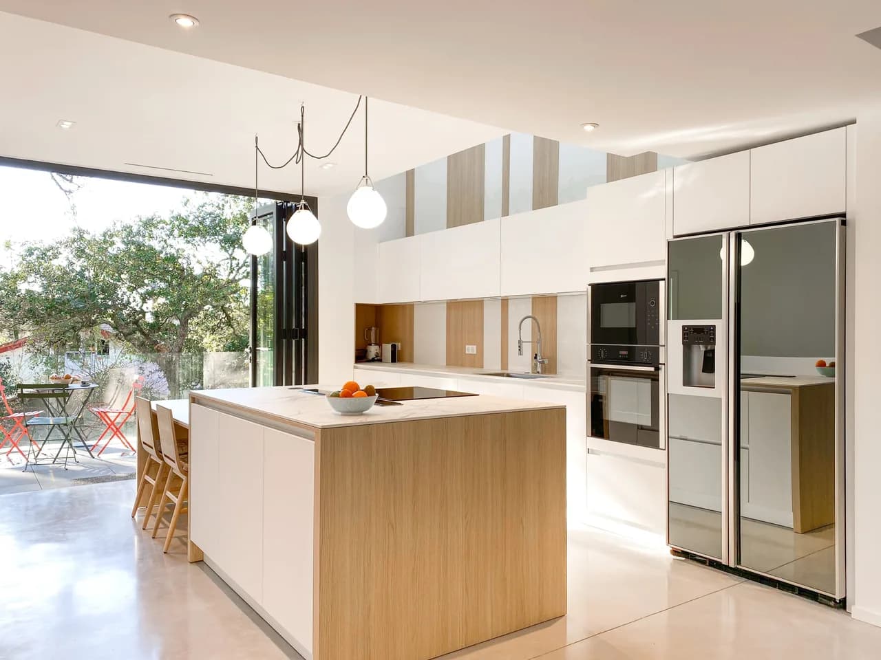 Splendid Bright Villa Near Lake Hossegor photo 3