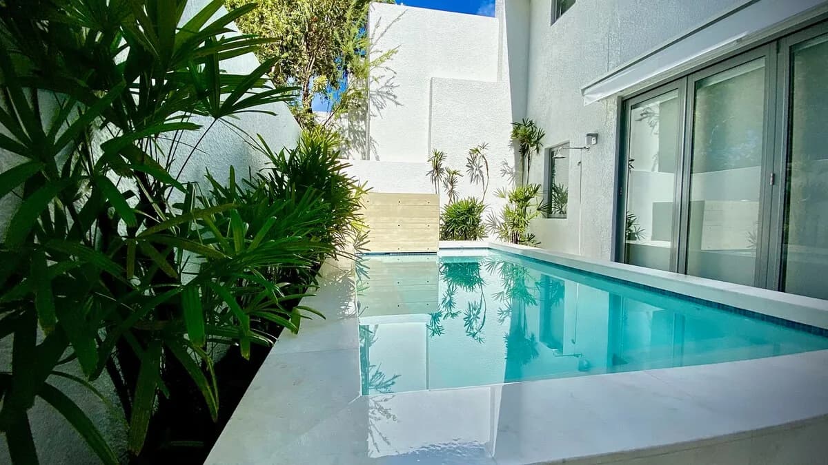 Private Beach Access Four Bedroom Villa in Dorado photo 2