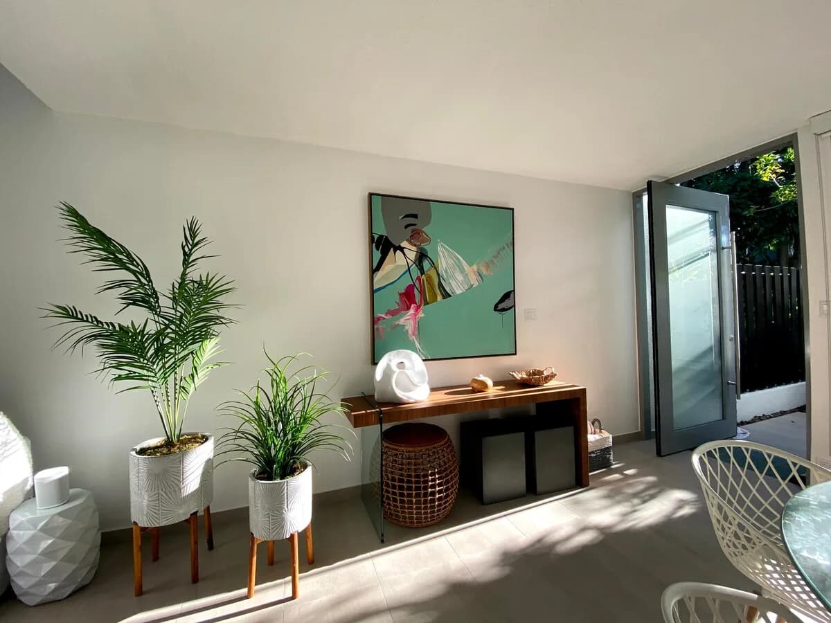 Private Beach Access Four Bedroom Villa in Dorado photo 5