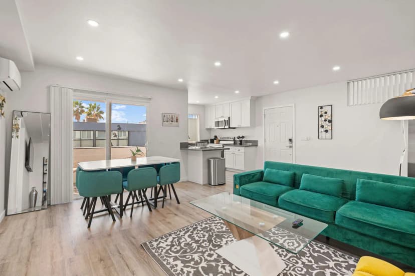 Modern Family Getaway w/ Spacious Living Areas #4