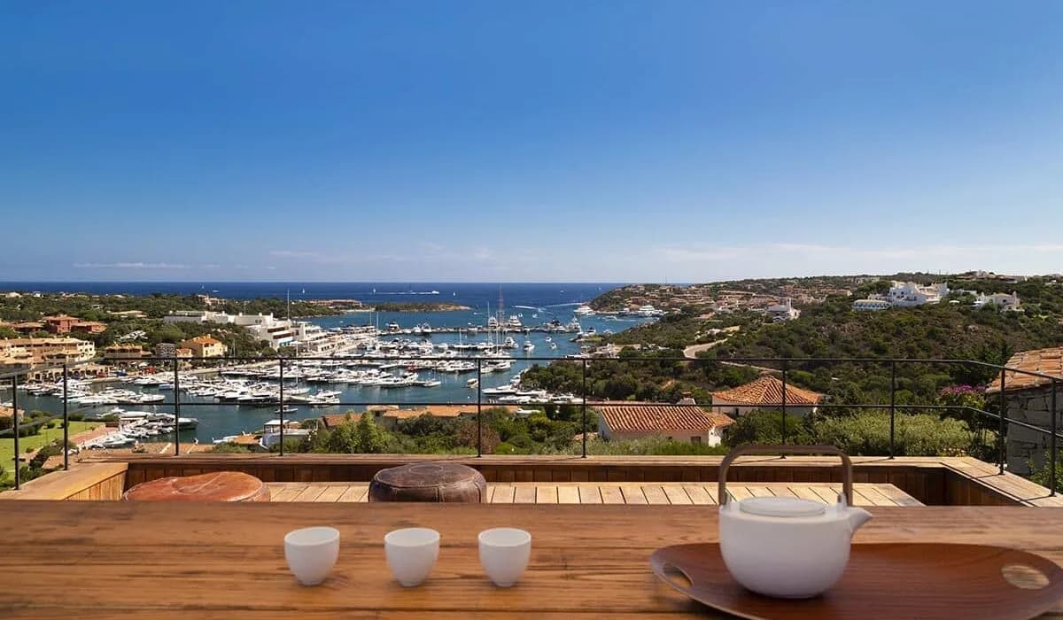 8-bedroom Villa In The Heart Of The Costa Smeralda photo 2