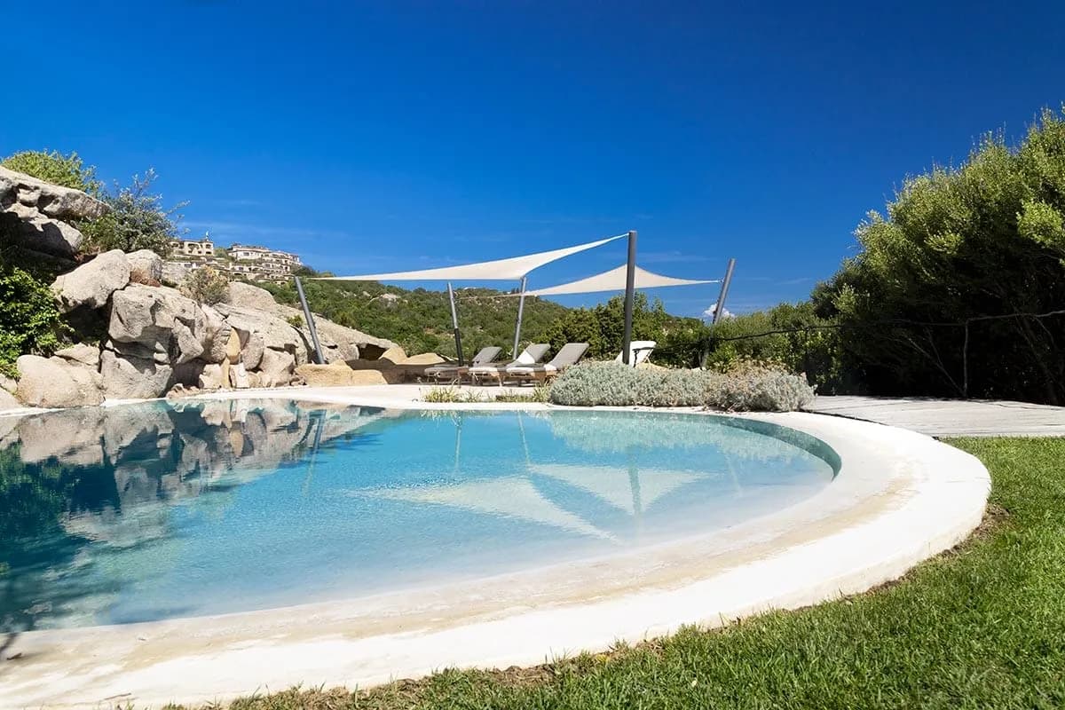 8-bedroom Villa In The Heart Of The Costa Smeralda photo 3