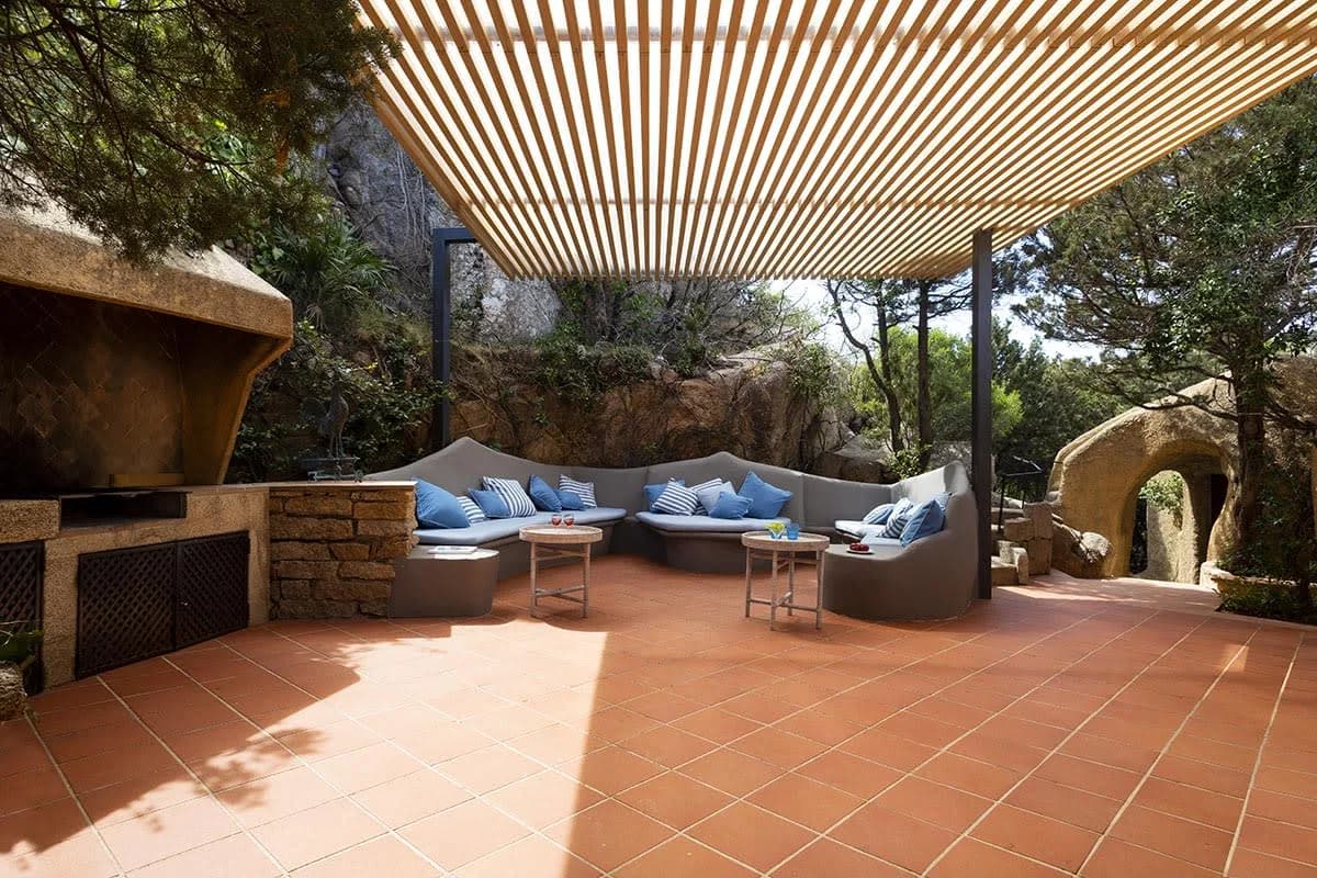 8-bedroom Villa In The Heart Of The Costa Smeralda photo 4