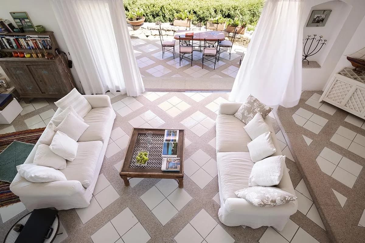 8-bedroom Villa In The Heart Of The Costa Smeralda photo 5