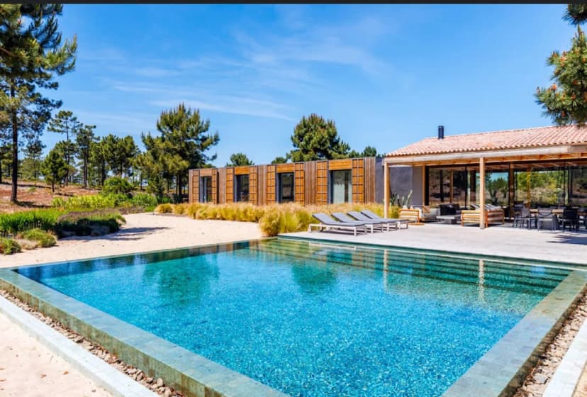 Exclusive Comporta Retreat Near The Beach