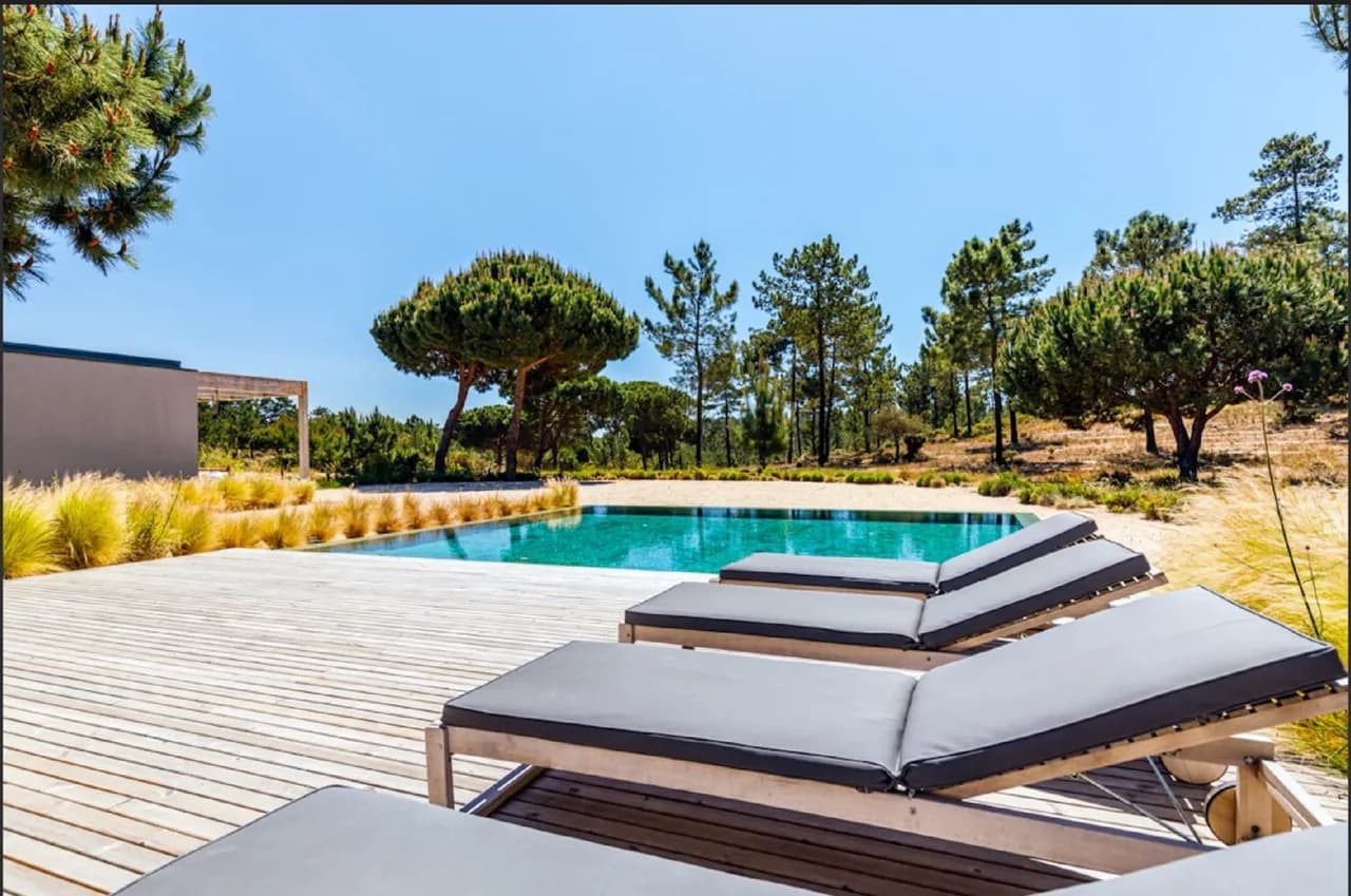Exclusive Comporta Retreat Near The Beach photo 3