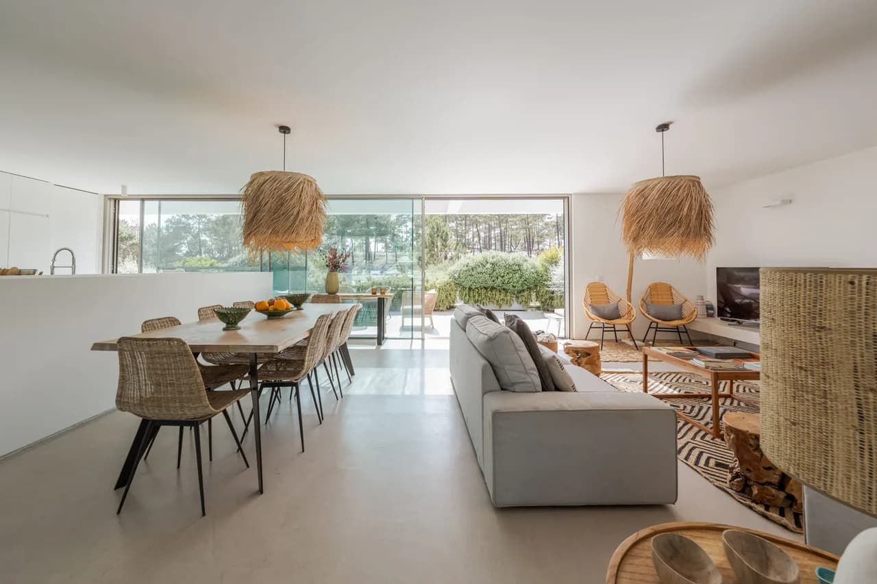 Stylish Villa In  The Area Of Pego Beach Comporta photo 3