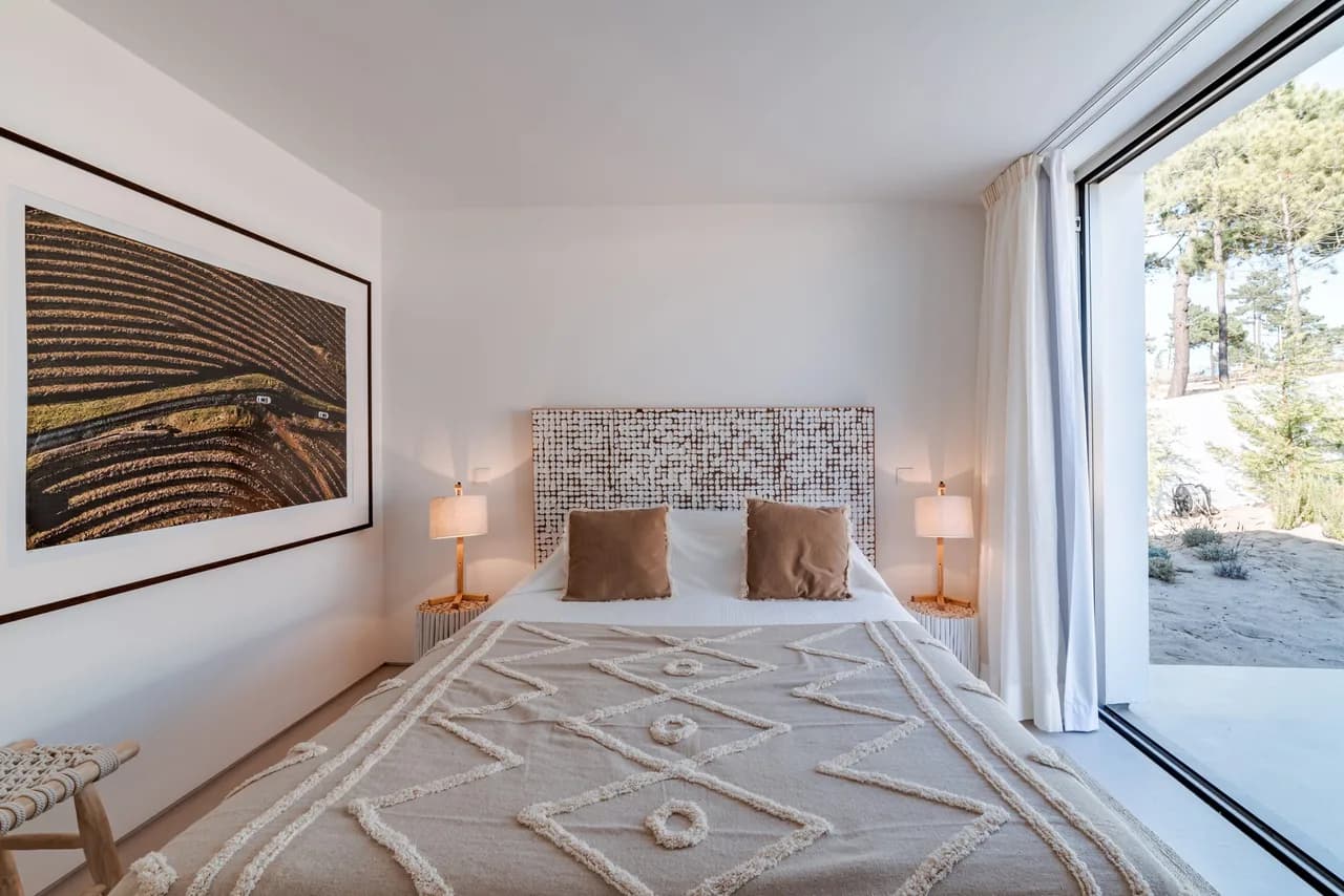 Stylish Villa In  The Area Of Pego Beach Comporta photo 5