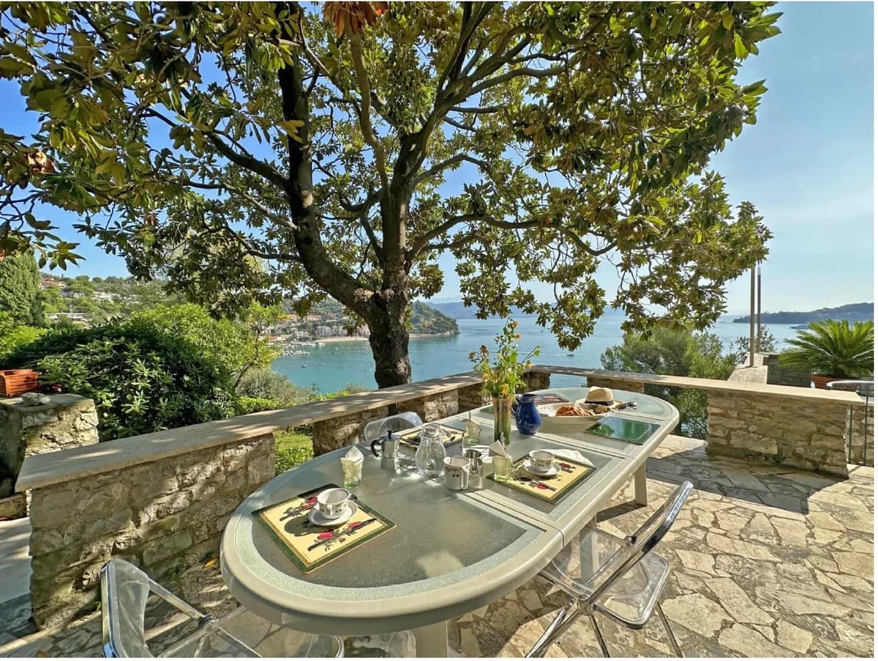 Exquisite Retreat In The Heart Of Porto Venere