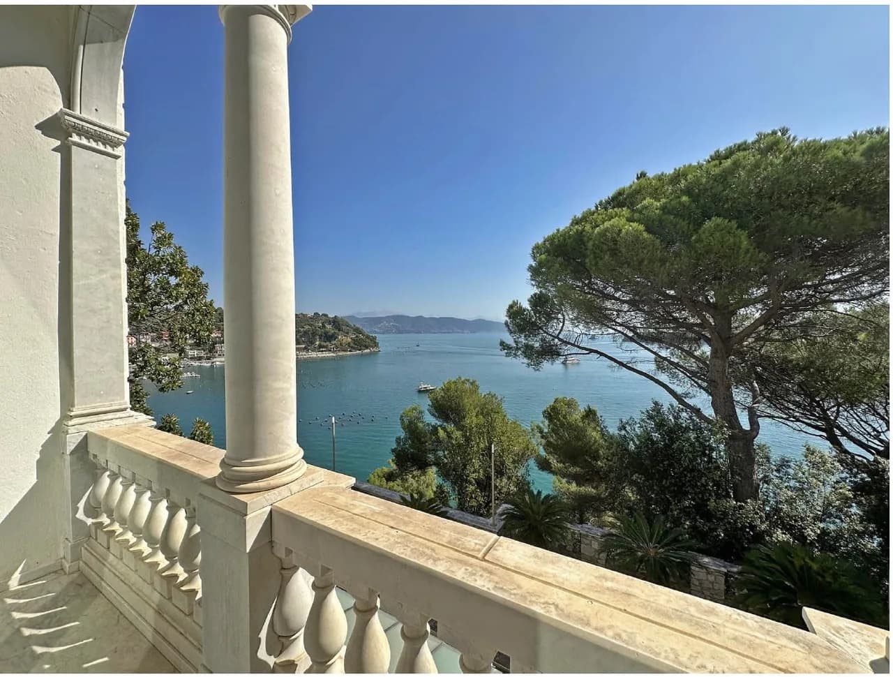 Exquisite Retreat In The Heart Of Porto Venere photo 3
