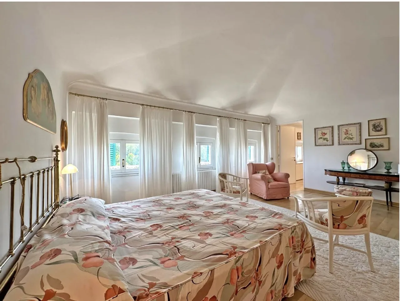 Exquisite Retreat In The Heart Of Porto Venere photo 4