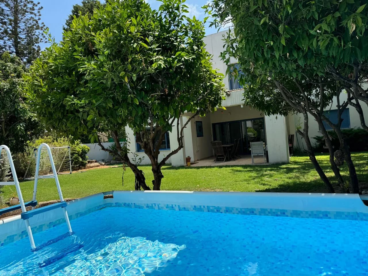 Blissful Holiday Retreat Near Caesarea Acuaduct