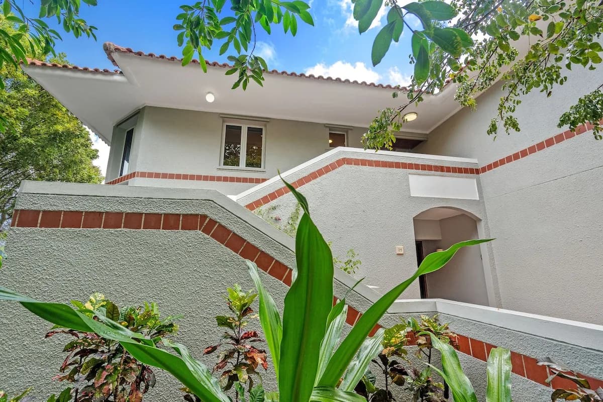 Beachfront Two Bedroom Villa in Dorado photo 2