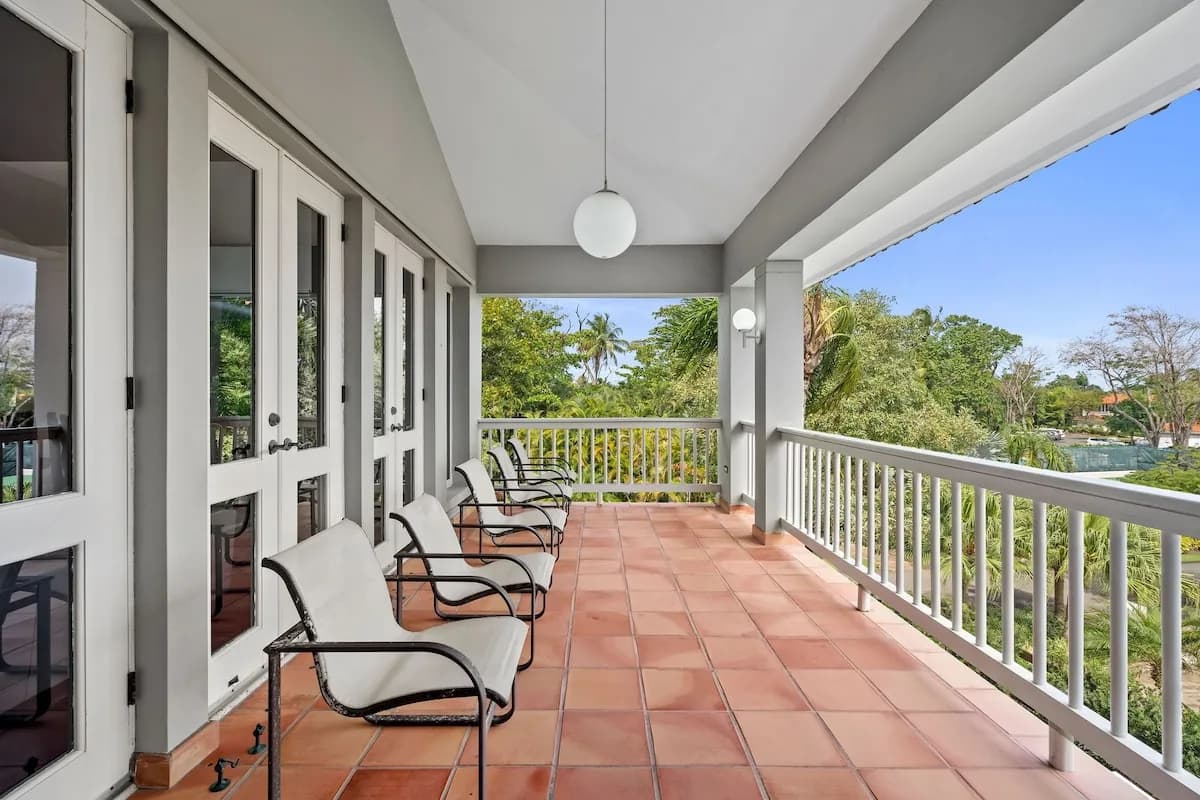 Beachfront Two Bedroom Villa in Dorado photo 4