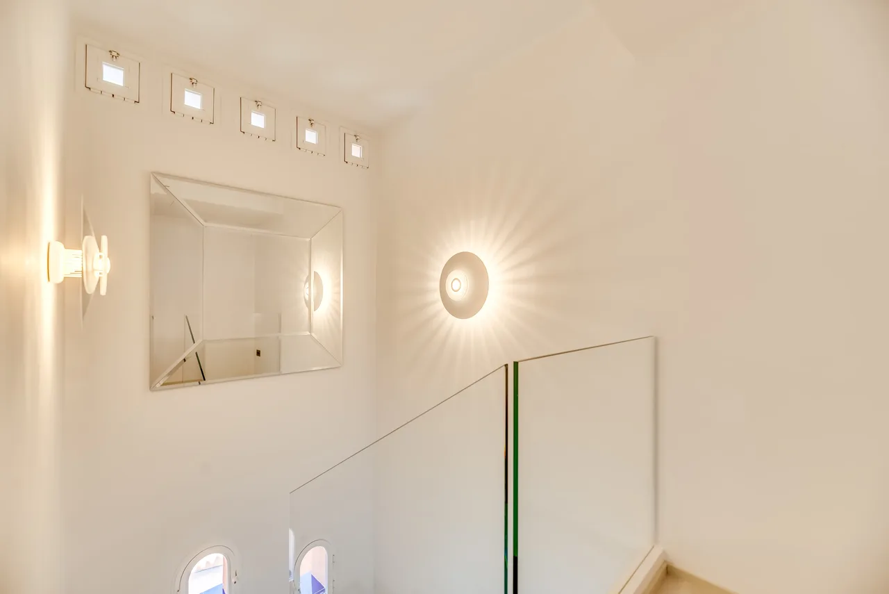 Accessible Five Bedroom Townhouse in Marbella photo 4