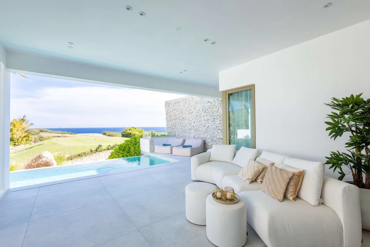 Cozy Two Bedroom Villa in Sint Michiel photo 4