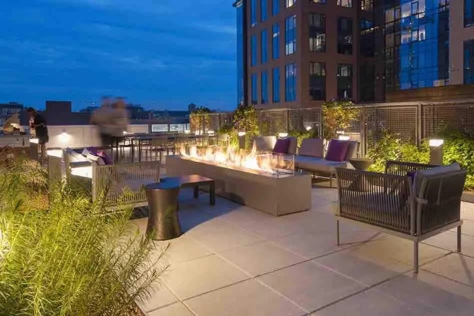 Charming Two Bedroom Apartment in Boston Area photo 5