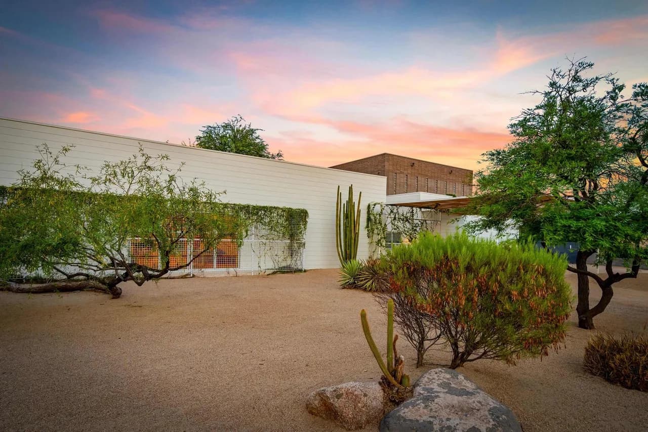 Luxury Six Bedroom Villa in Phoenix Metro photo 4