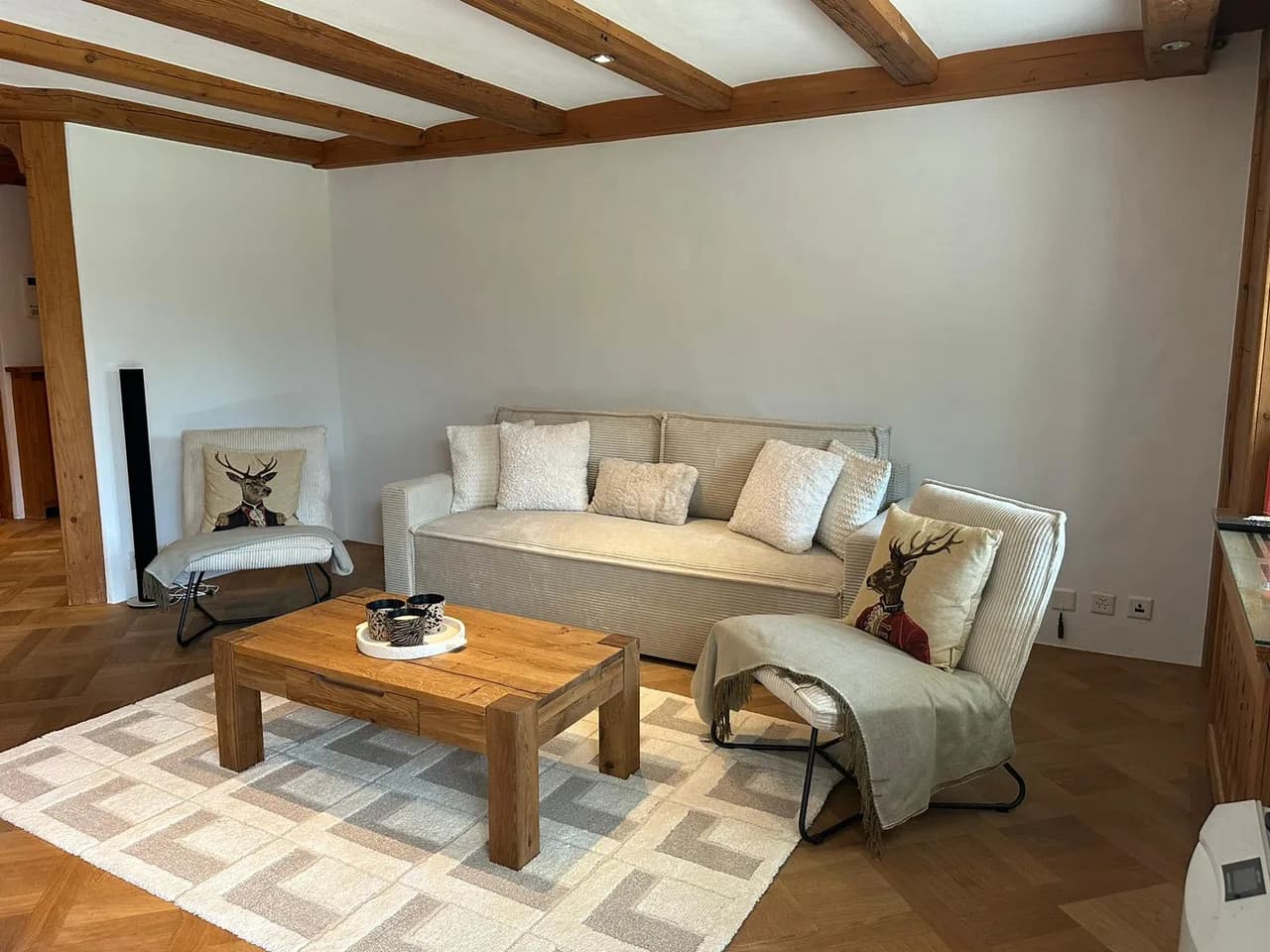 Park Hotel Residence Luxurious Garden Apartment photo 4