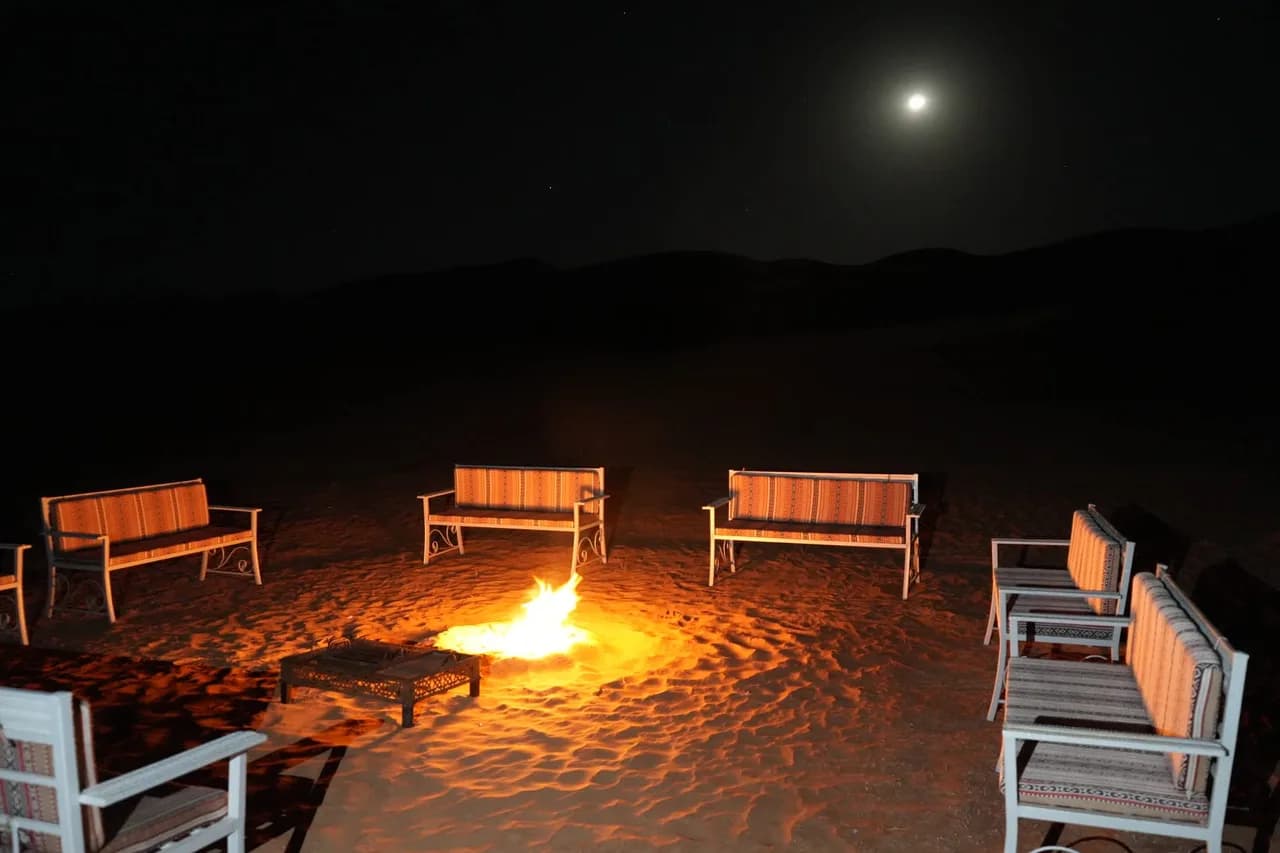 Luxurious Desert Escape: Omani Culture & Thrills photo 5
