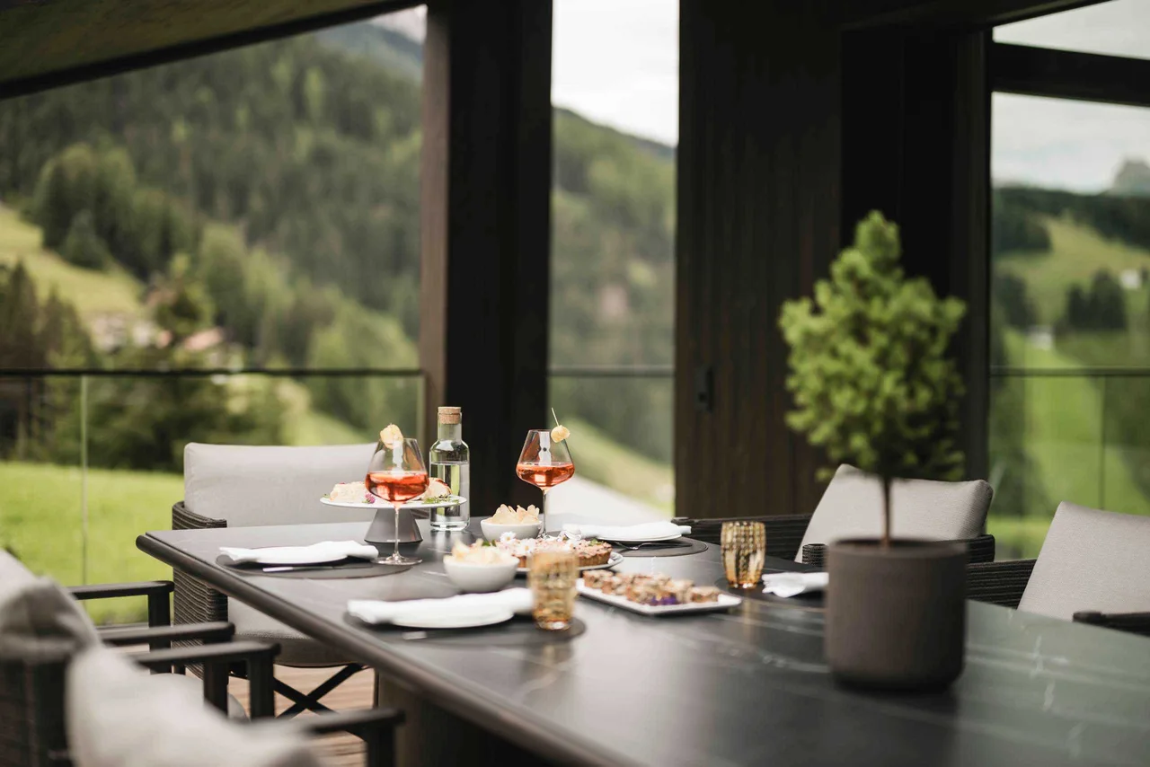 Enchanting Private Chalet In Dolomites photo 2