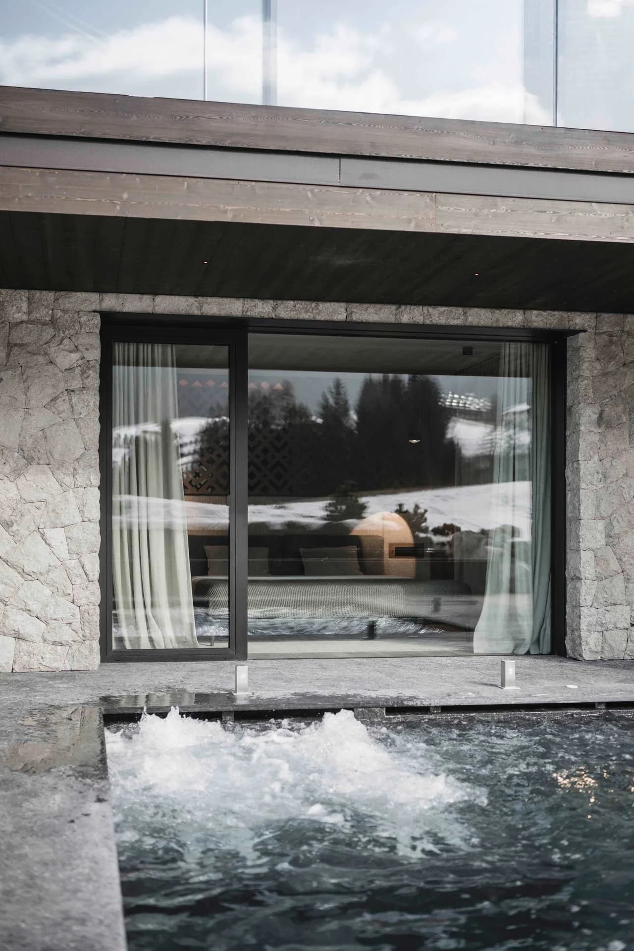 Enchanting Private Chalet In Dolomites photo 4