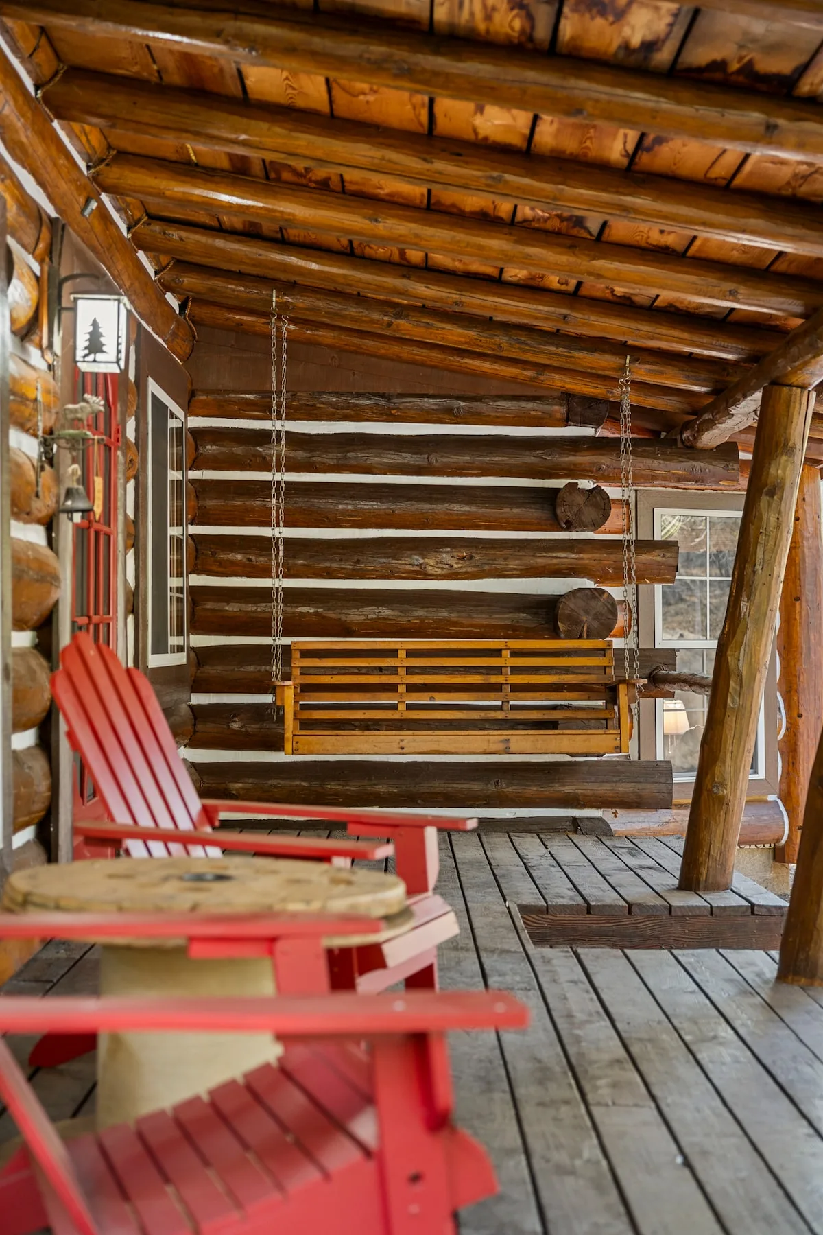 Spacious Family-Friendly Log Cabin in Flagstaff Area photo 5