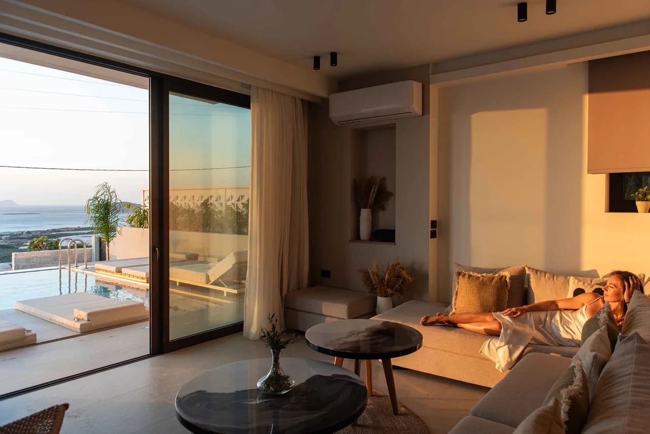 Luxury Villa With Accessible Private Pool photo 4