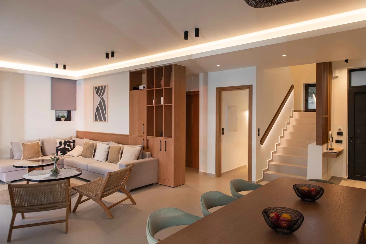 Luxury Villa With Accessible Private Pool photo 5