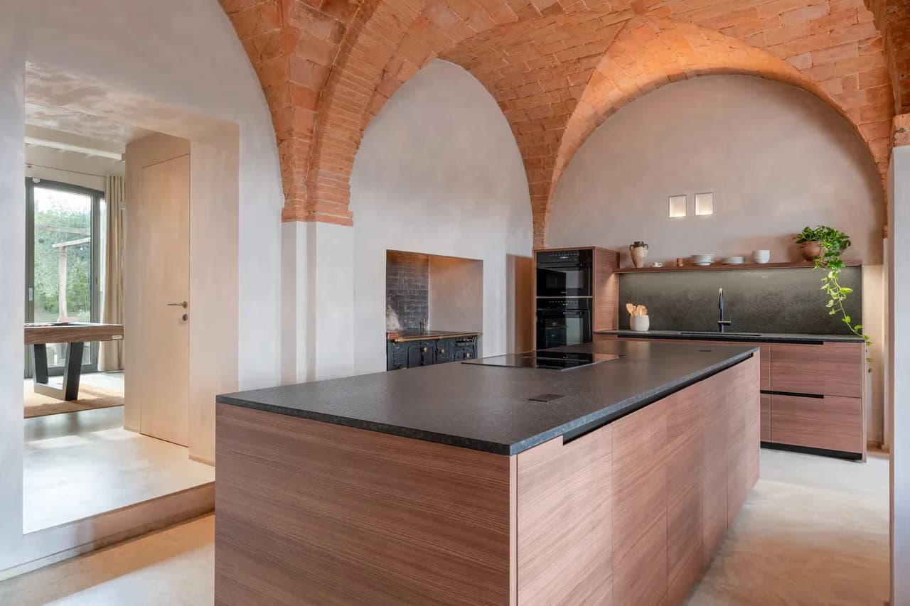 Rooftop Terrace Villa in Florence photo 2