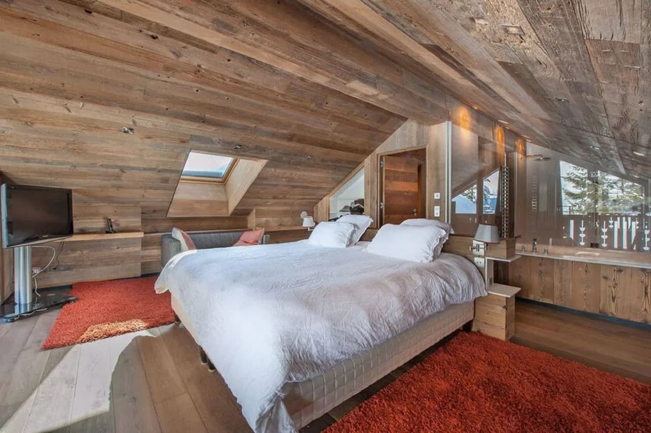 Scandinavian-style Penthouse W/ Breathtaking View photo 4