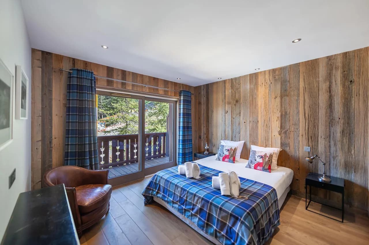 Luxurious Spa Retreat In Three Valleys photo 3