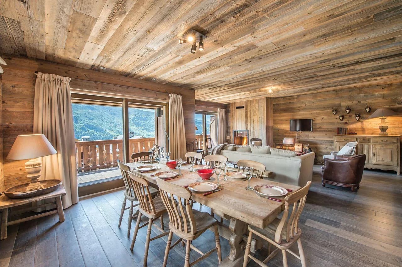 Prestige And Alpine Spirit High Standing Apartment photo 2
