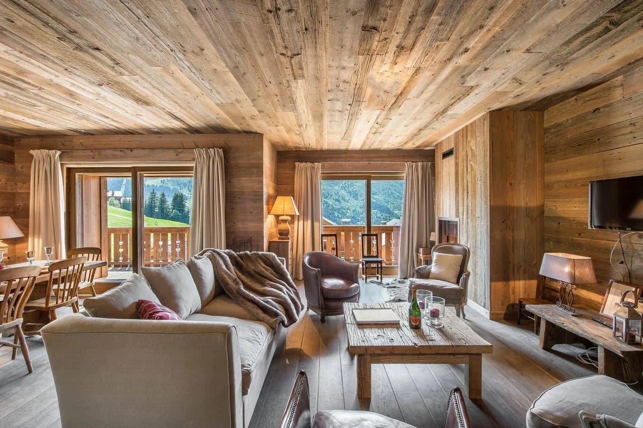 Prestige And Alpine Spirit High Standing Apartment photo 3