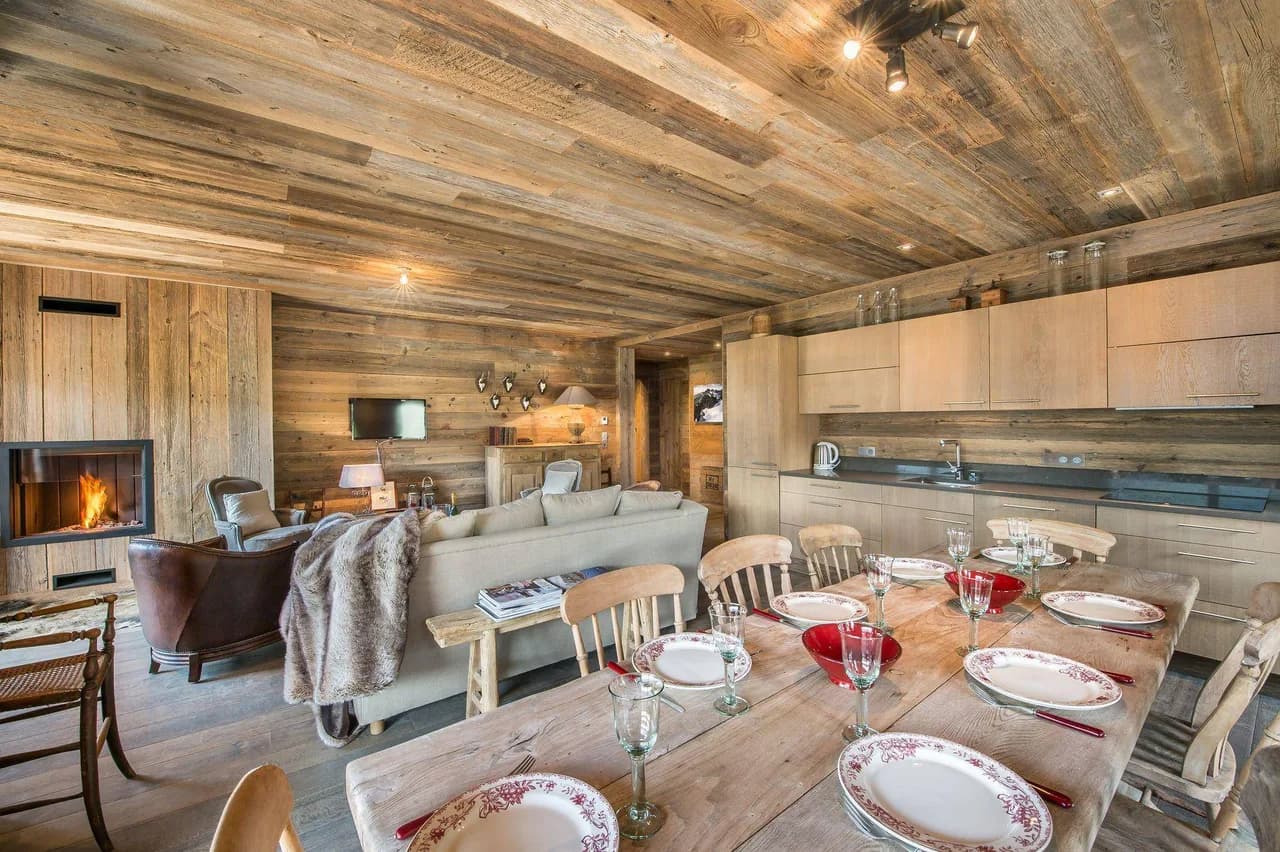 Prestige And Alpine Spirit High Standing Apartment photo 4