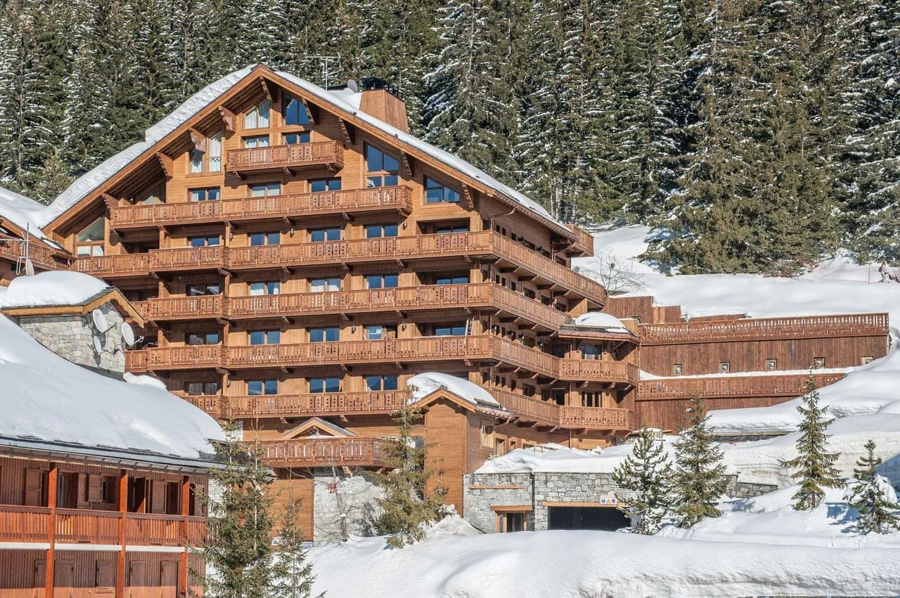 Prestigious Aspen Residence Near The Slopes photo 4