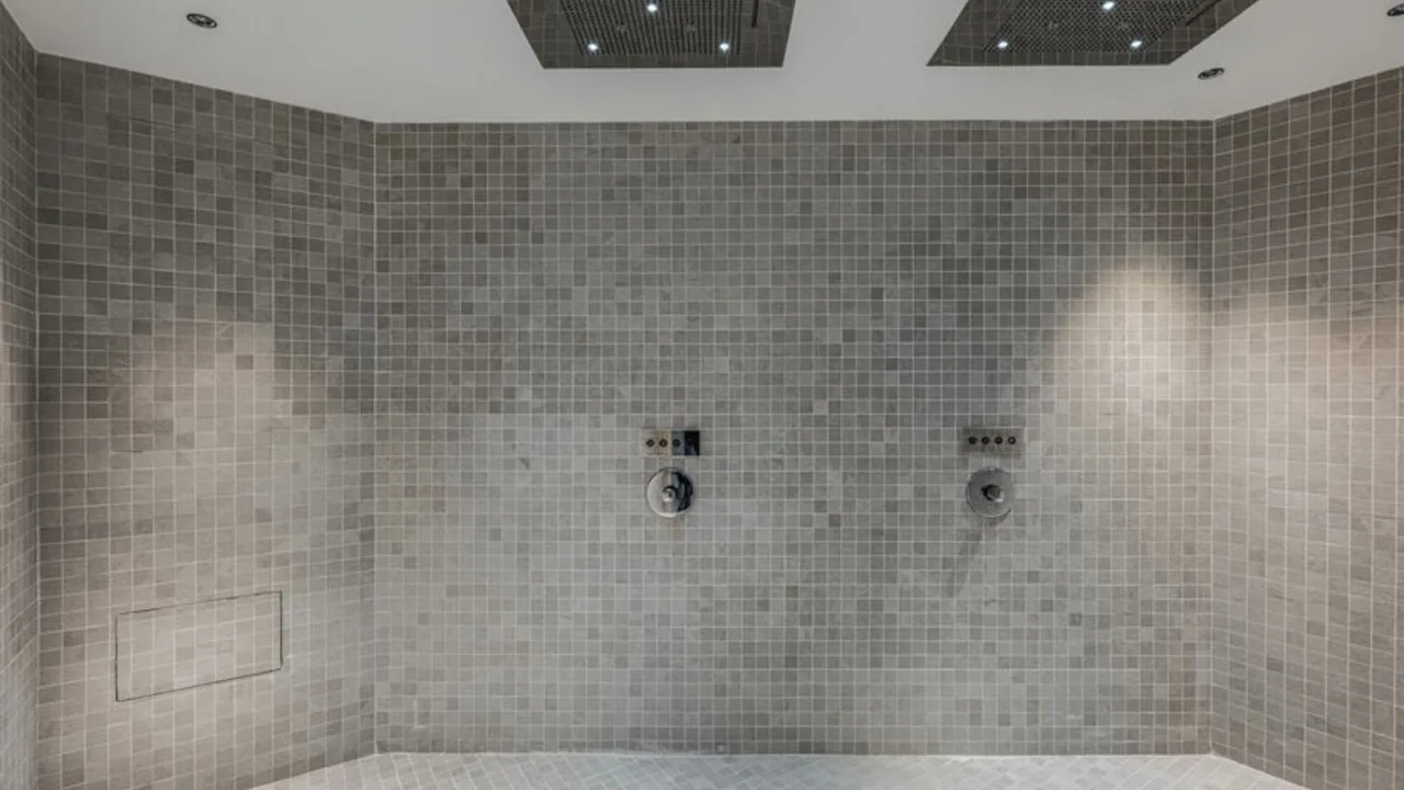 Luxury Alpine Apartment With Wellness Perks photo 4