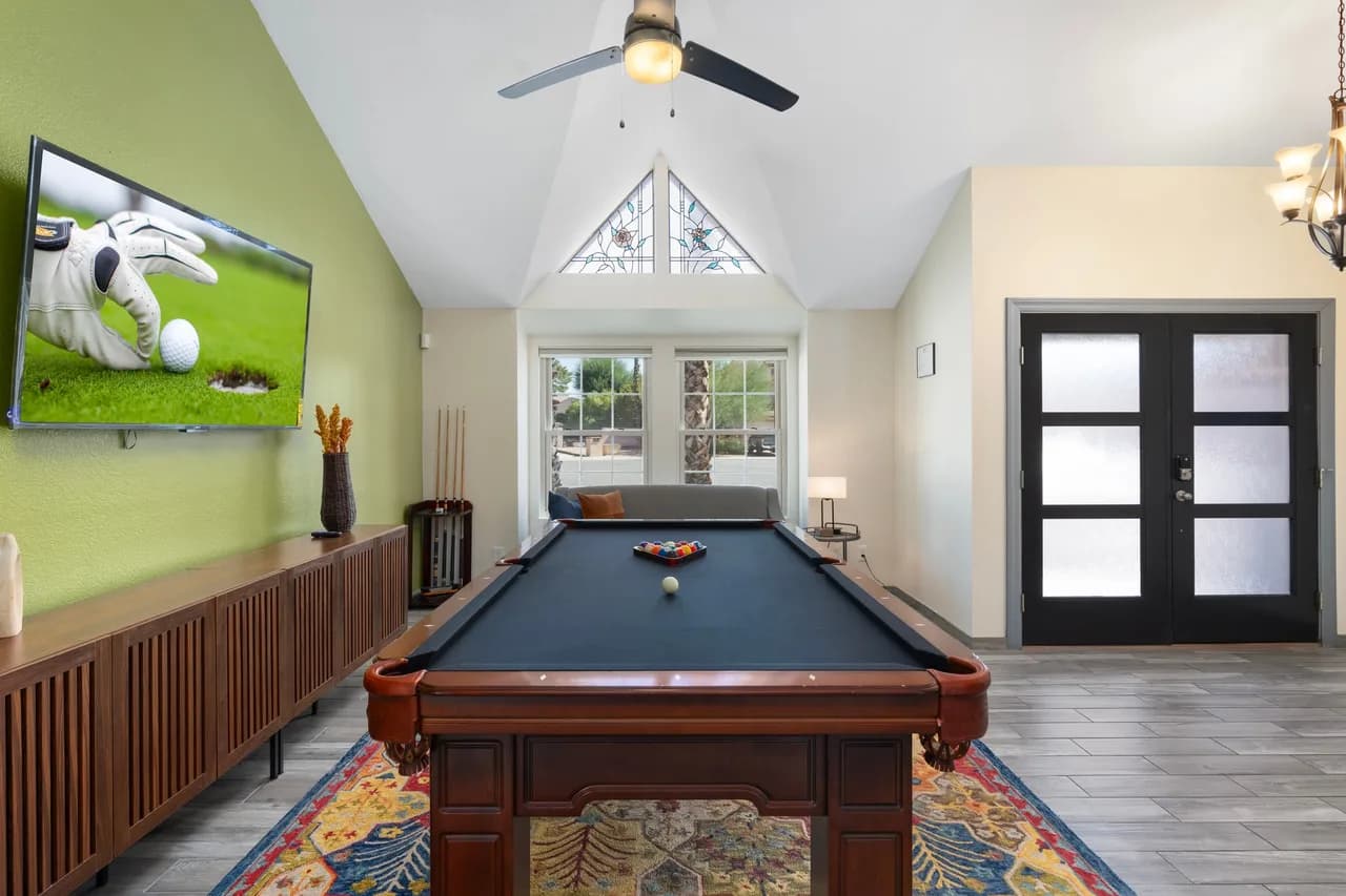 Dog-Friendly Pool Villa in Scottsdale photo 2
