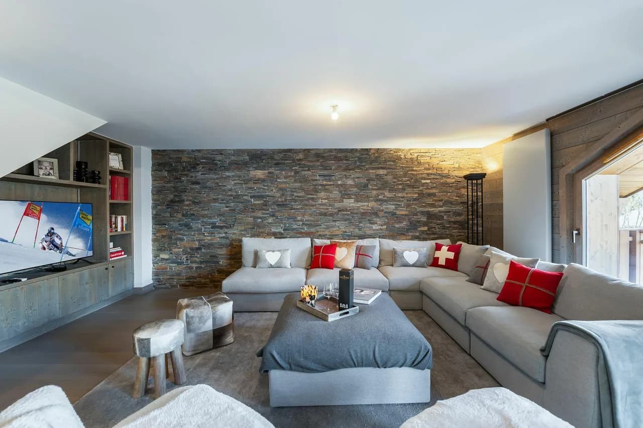 Elegant Duplex Flat Near Slopes In Altitude 1600 photo 5