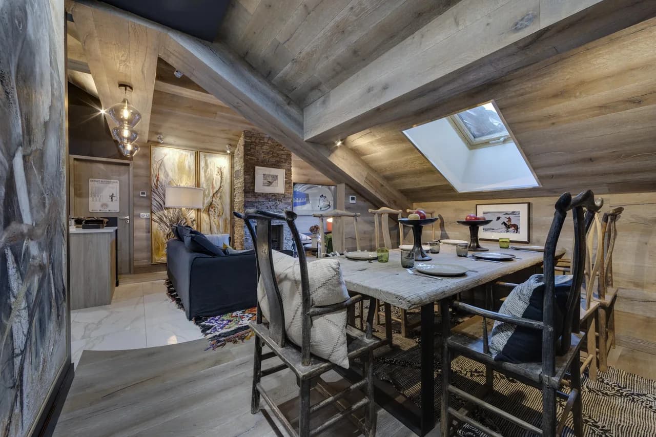 Alpine Retreat With Pool: Ski-in, Swim & Relax photo 3