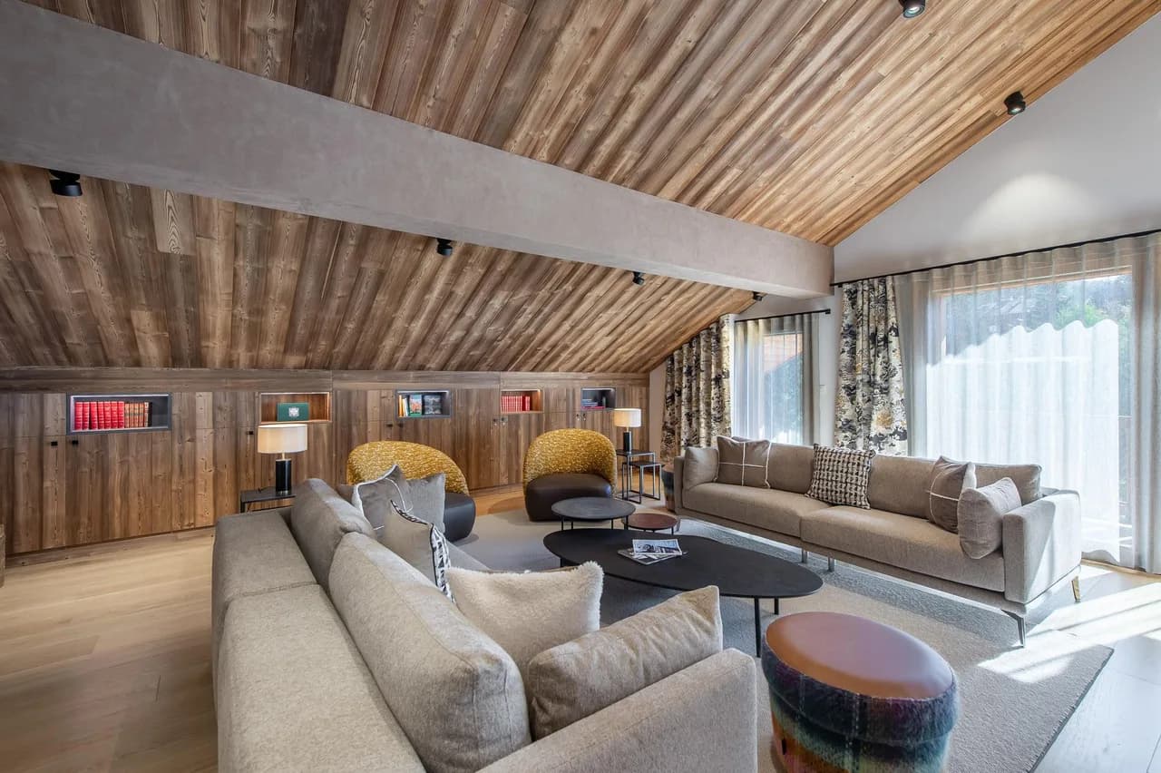 Elegant Retreat w/ Pool & Panoramic Mountain Views photo 2