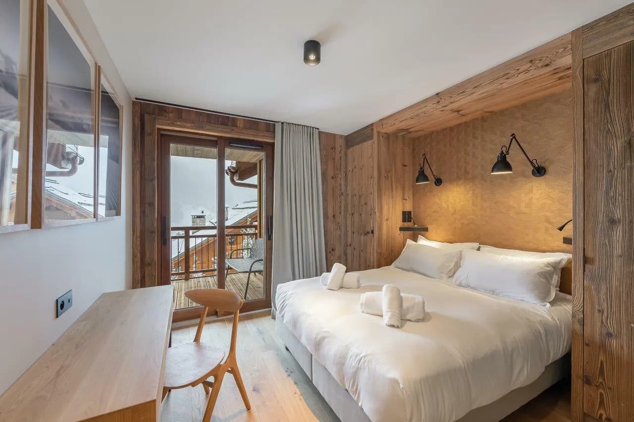 Charming Alpine Hideaway with Breathtaking Views photo 4