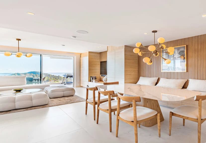 Palo Alto 3 | Marbella Luxury Modern Views
