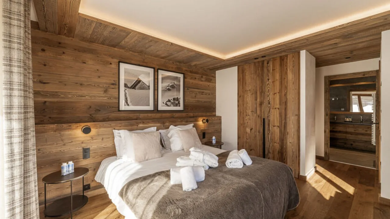 Ideal Winter Retreat With Breakfast Included photo 2