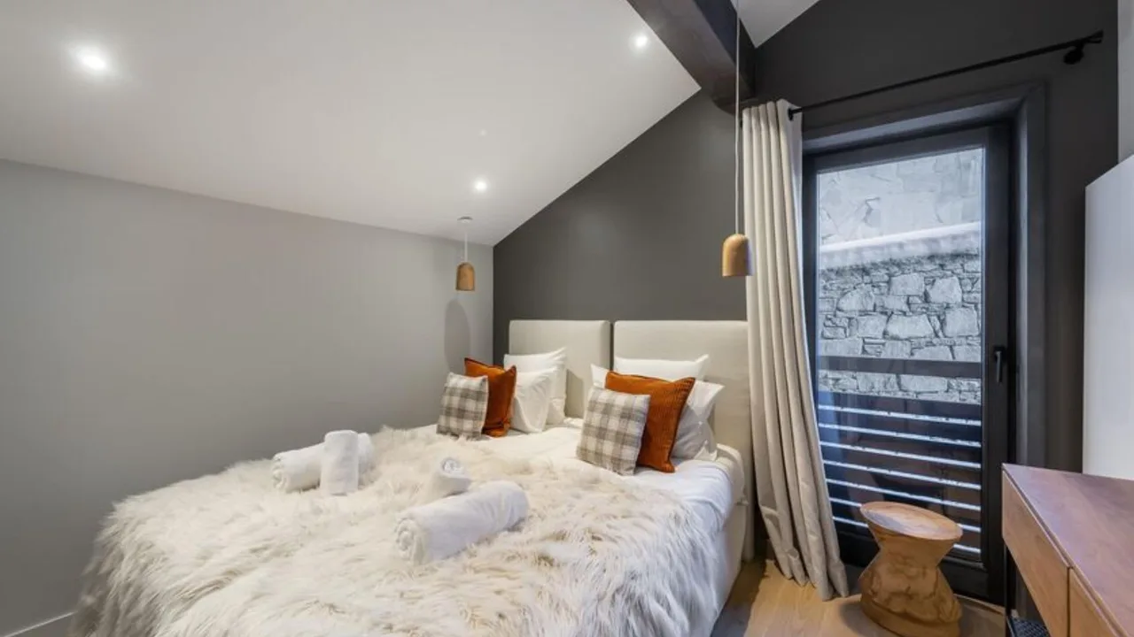 Mountain Paradise Spacious Retreat With Sauna photo 2