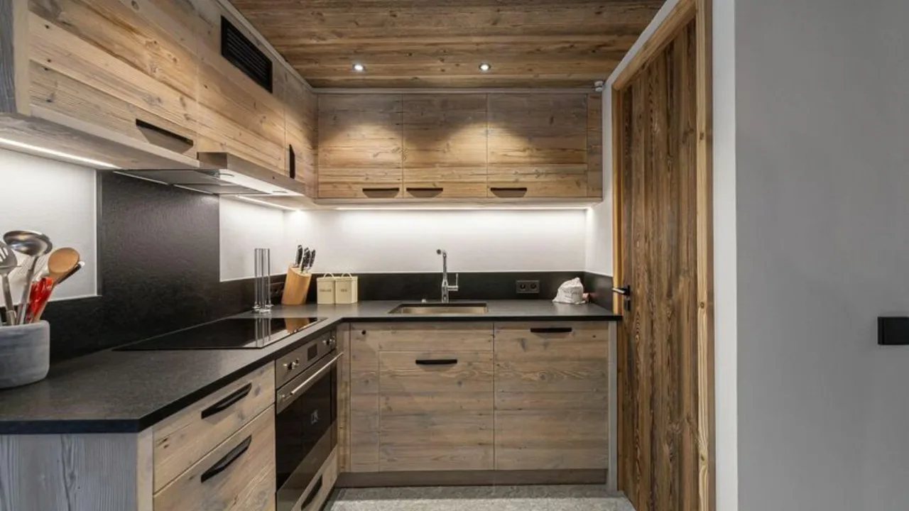Perfect Ski Access With Cozy Comfort photo 3