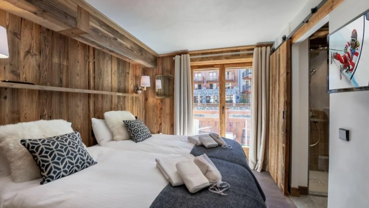 Perfect Ski Access With Cozy Comfort photo 4